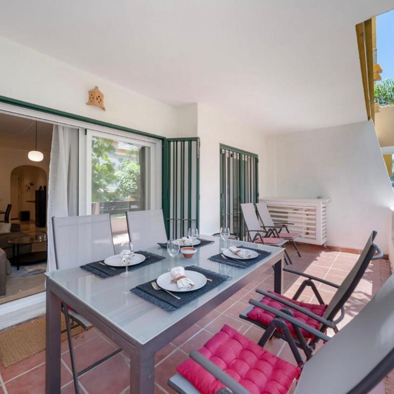 Kirsi Apartment Calanova Golf - Apartamento de 2 dormitorios - 26