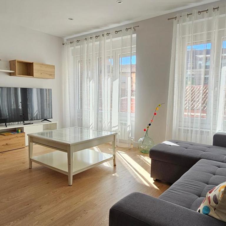 Casa Elisa 3 - Apartamento de 2 dormitorios - 6