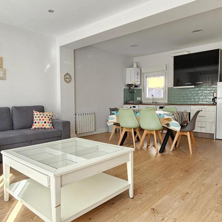 Casa Elisa 3 - Apartamento de 2 dormitorios - 1