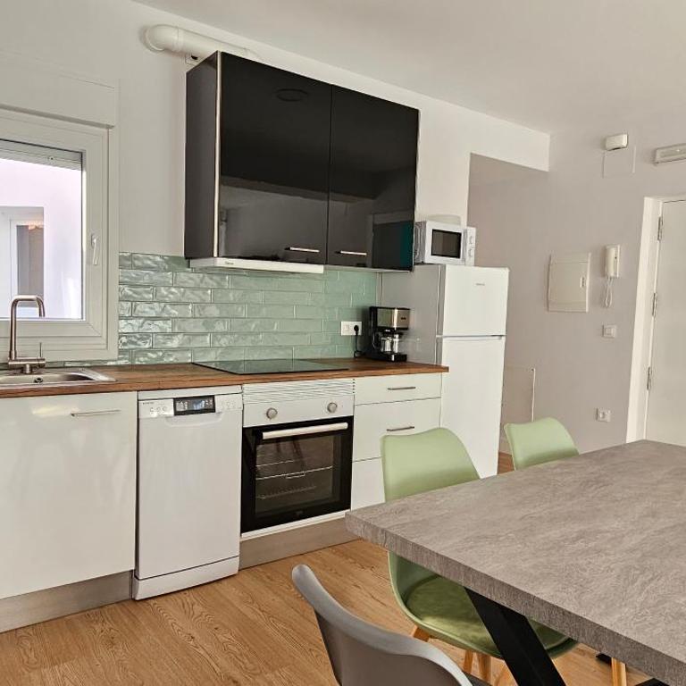 Casa Elisa 3 - Apartamento de 2 dormitorios - 4