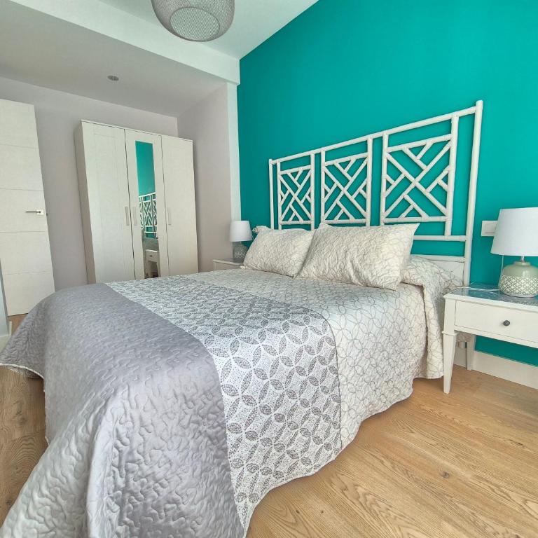 Casa Elisa 3 - Apartamento de 2 dormitorios - 17