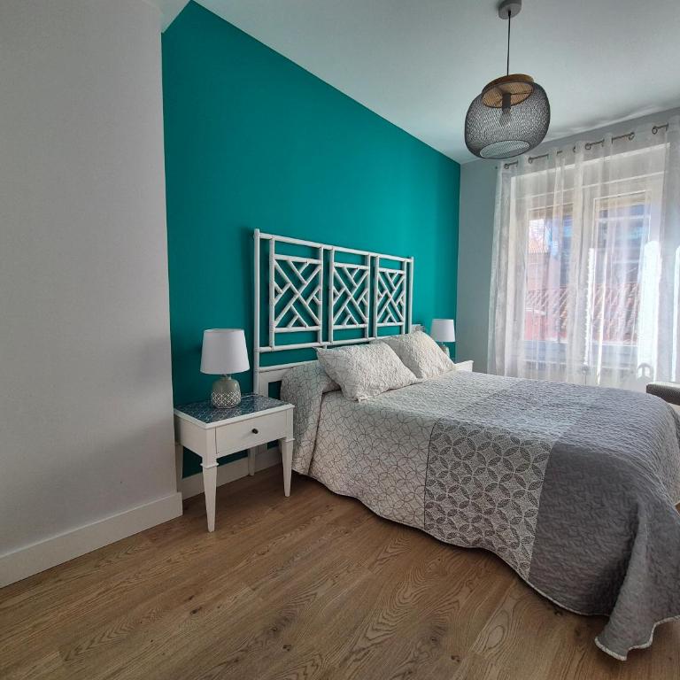 Casa Elisa 3 - Apartamento de 2 dormitorios - 16