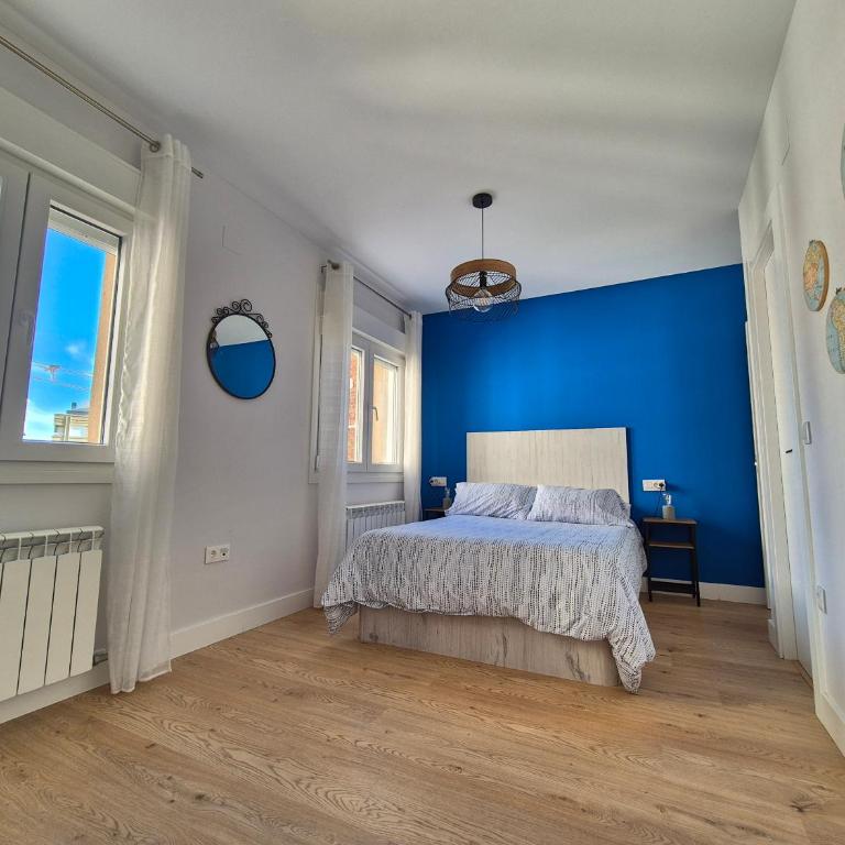 Casa Elisa 3 - Apartamento de 2 dormitorios - 10