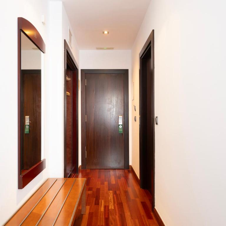 Hotel Maroa Vigo - Habitación Doble Confort - 1 o 2 camas - 32