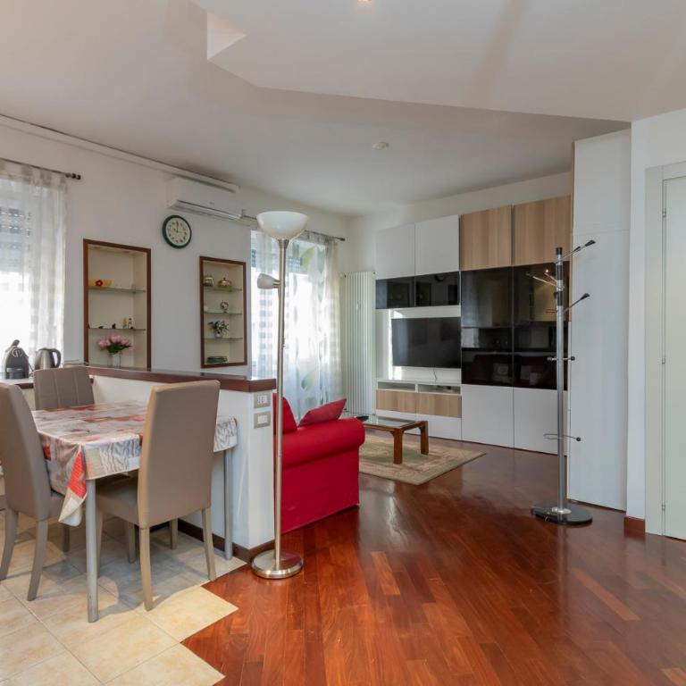 I-Host Apartment - Vallazze 89 - Appartamento con 1 Camera da Letto - 16