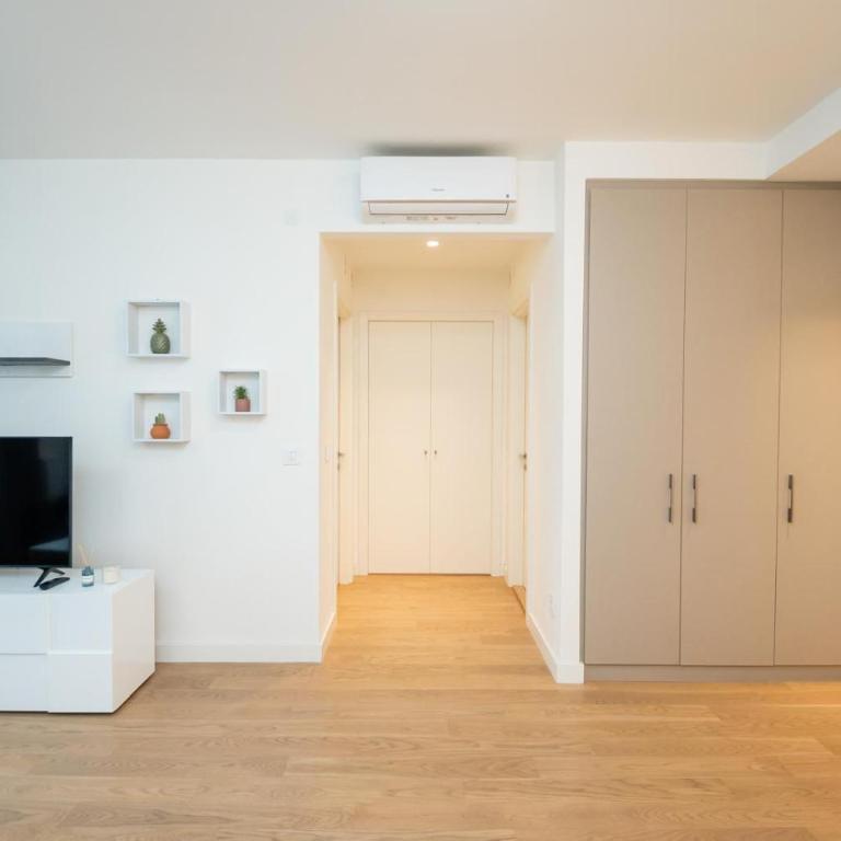 BW Terra Lux - Apartman sa 1 Spavaćom Sobom - 3