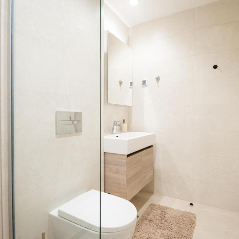 BW Terra Lux - Apartman sa 1 Spavaćom Sobom - 16