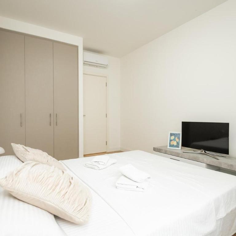 BW Terra Lux - Apartman sa 1 Spavaćom Sobom - 20