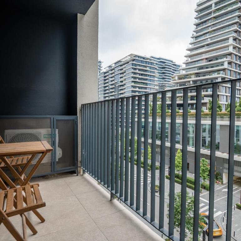 BW Terra Lux - Apartman sa 1 Spavaćom Sobom - 21