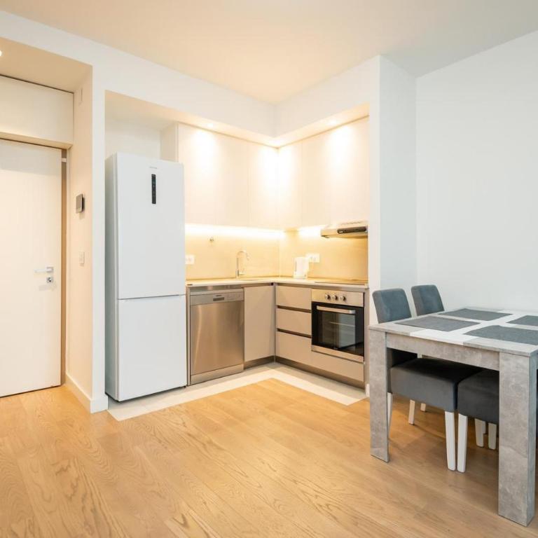 BW Terra Lux - Apartman sa 1 Spavaćom Sobom - 24