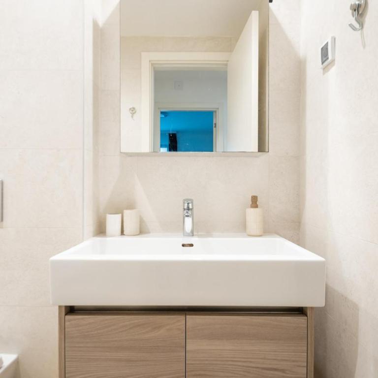 BW Terra Lux - Apartman sa 1 Spavaćom Sobom - 25