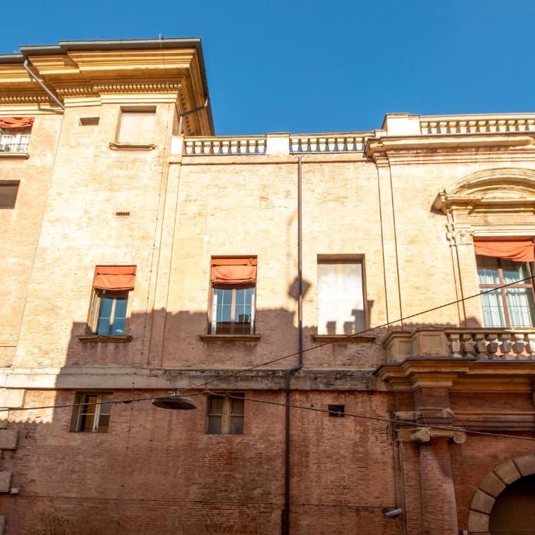 HouSmart Solferino 39 - Duplex Apartment - 41