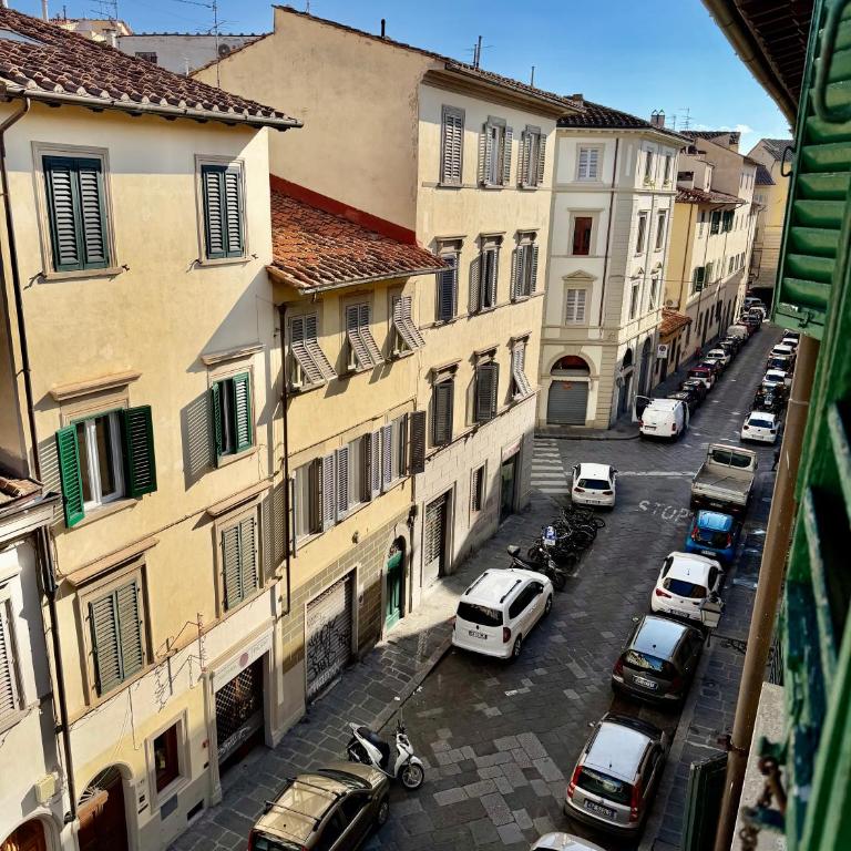 Atmosfere Rinascimentali - Appartamento - 4
