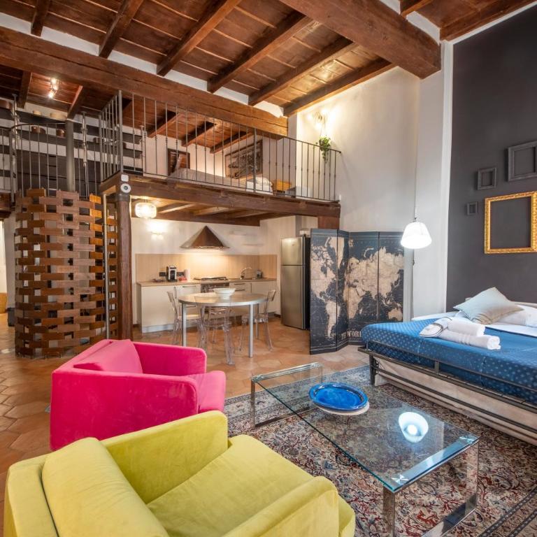 HouSmart Solferino 39 - Duplex Apartment - 1