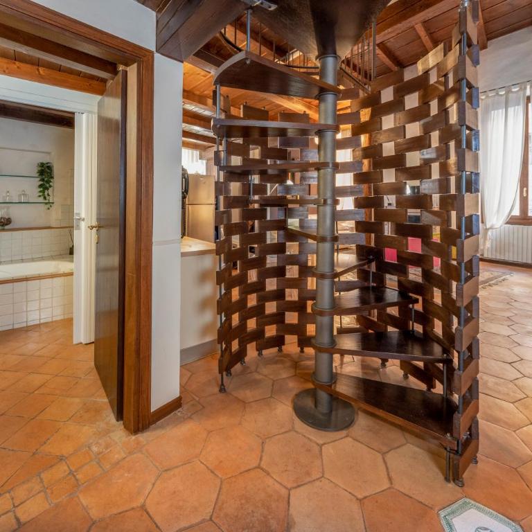 HouSmart Solferino 39 - Duplex Apartment - 23