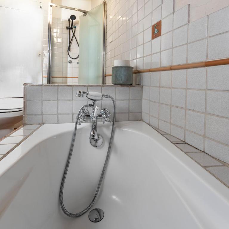 HouSmart Solferino 39 - Duplex Apartment - 36