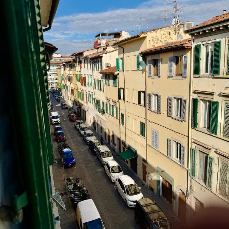 Atmosfere Rinascimentali - Appartamento - 2