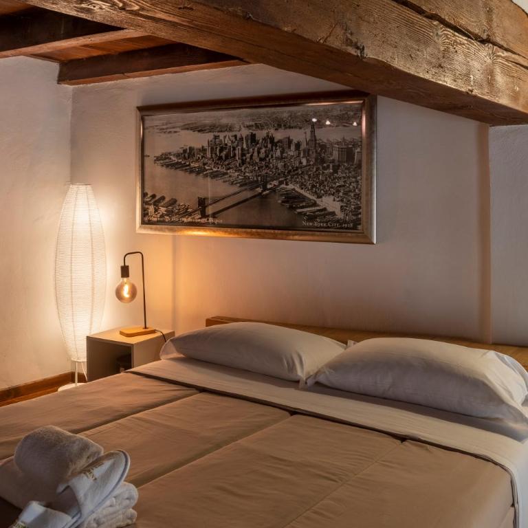 HouSmart Solferino 39 - Duplex Apartment - 28