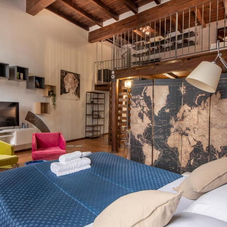 HouSmart Solferino 39 - Duplex Apartment - 12