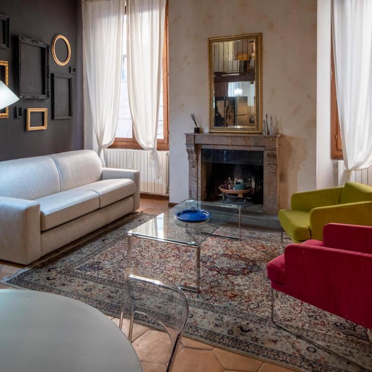 HouSmart Solferino 39 - Duplex Apartment - 3