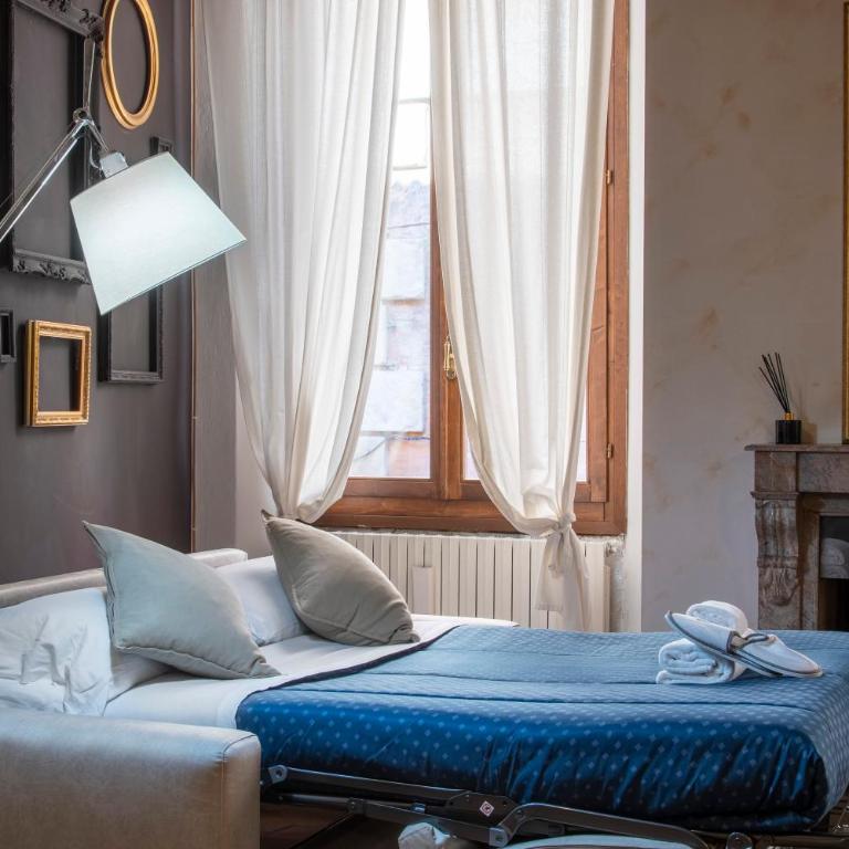HouSmart Solferino 39 - Duplex Apartment - 11
