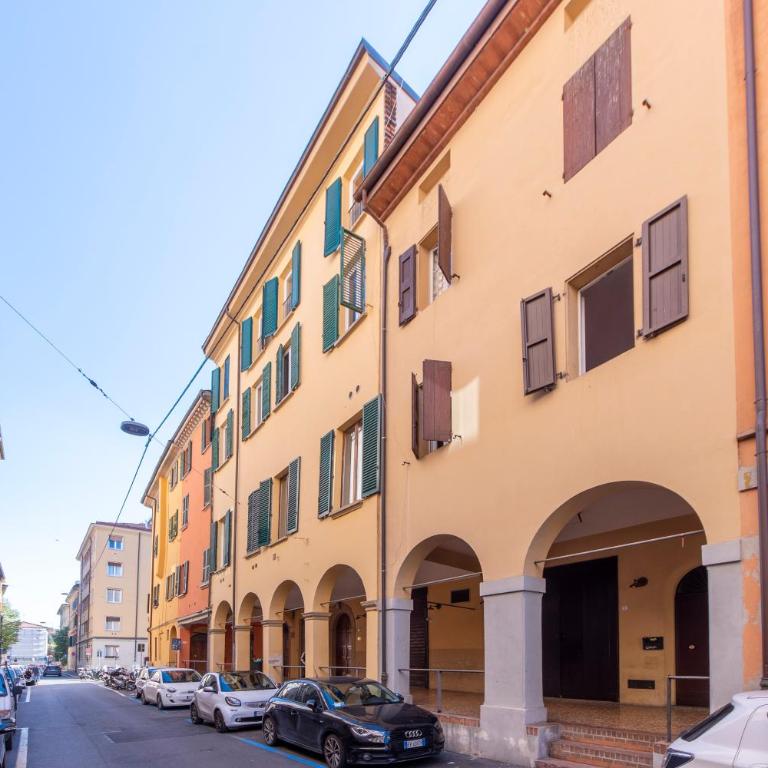 HouSmart Solferino 39 - Duplex Apartment - 43