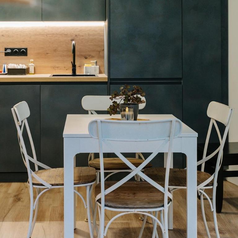 Refurbished Apartment 10' from the city centre - Apartamento de 2 dormitorios - 6