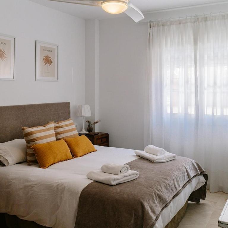 Refurbished Apartment 10' from the city centre - Apartamento de 2 dormitorios - 9