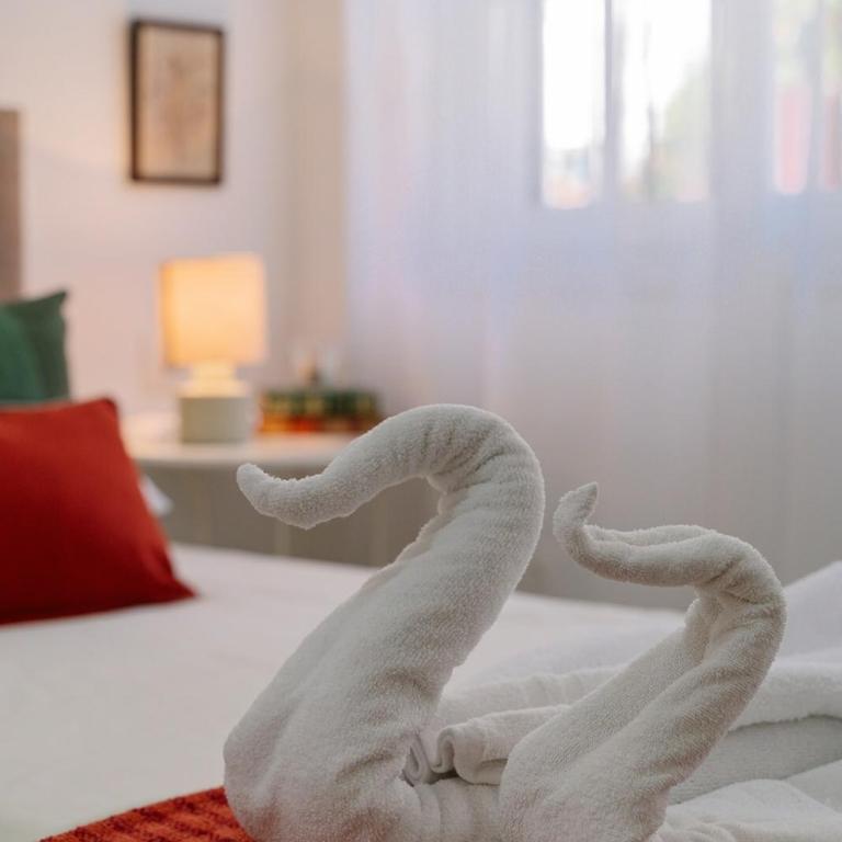 Refurbished Apartment 10' from the city centre - Apartamento de 2 dormitorios - 10