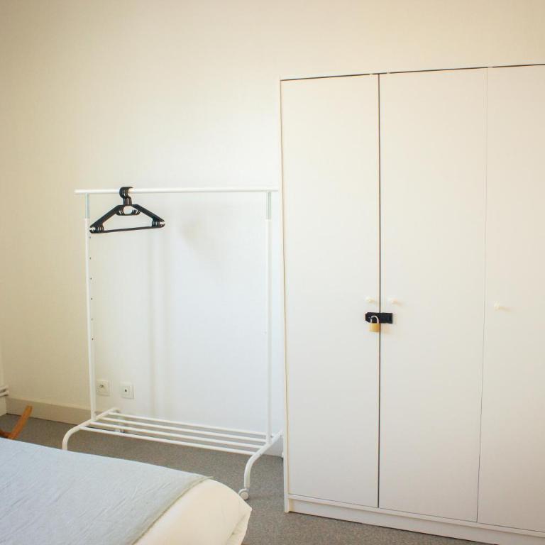 L Albéra - Elégance et douceur - Appartement 2 Chambres - 4