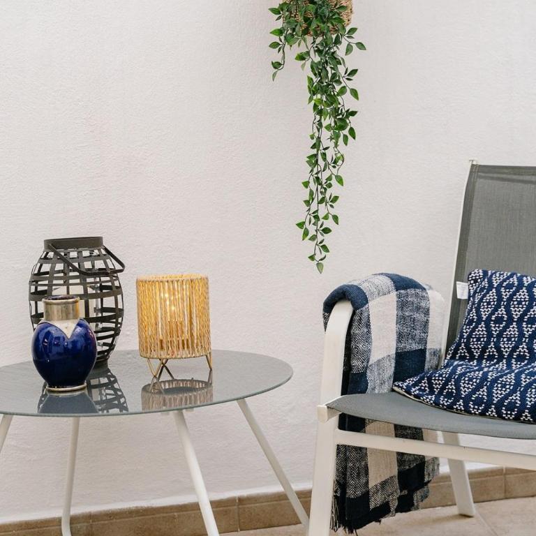 Refurbished Apartment 10' from the city centre - Apartamento de 2 dormitorios - 13