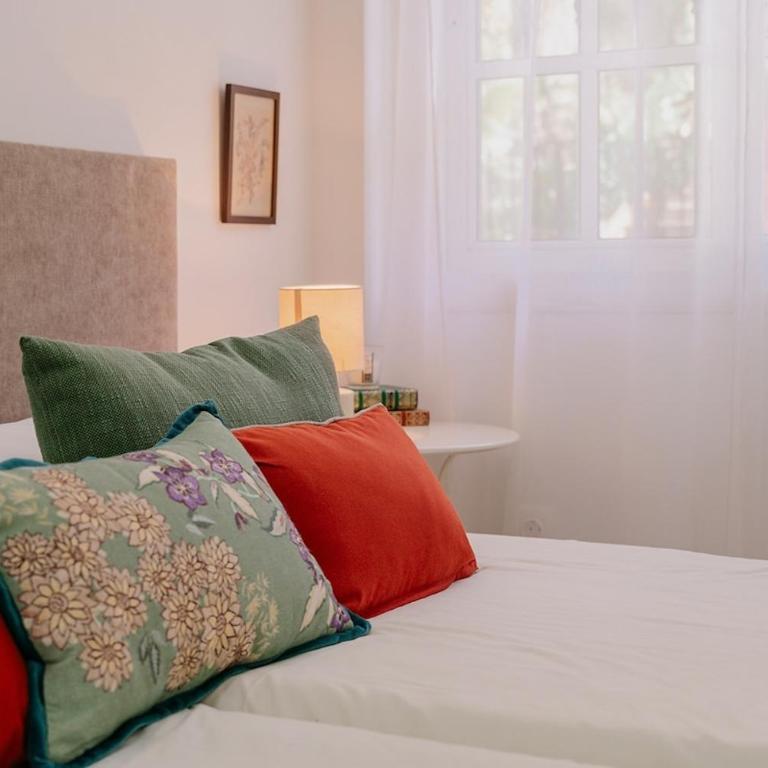 Refurbished Apartment 10' from the city centre - Apartamento de 2 dormitorios - 19