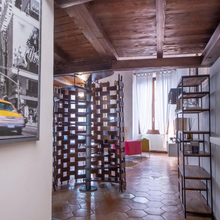 HouSmart Solferino 39 - Duplex Apartment - 30