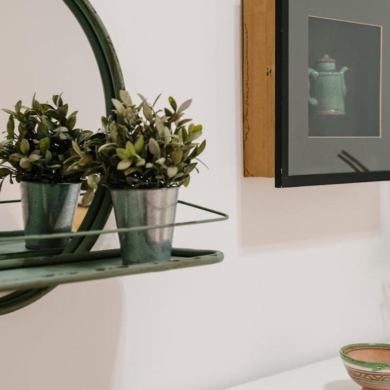 Refurbished Apartment 10' from the city centre - Apartamento de 2 dormitorios - 20