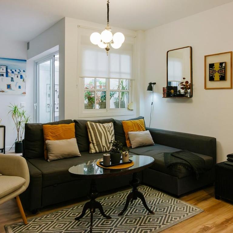 Refurbished Apartment 10' from the city centre - Apartamento de 2 dormitorios - 23