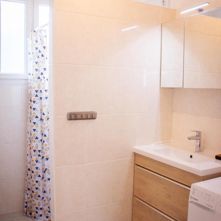 L Albéra - Elégance et douceur - Appartement 2 Chambres - 7