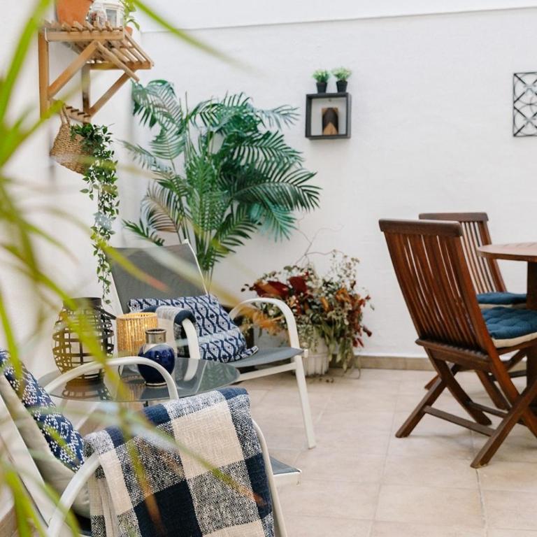 Refurbished Apartment 10' from the city centre - Apartamento de 2 dormitorios - 26