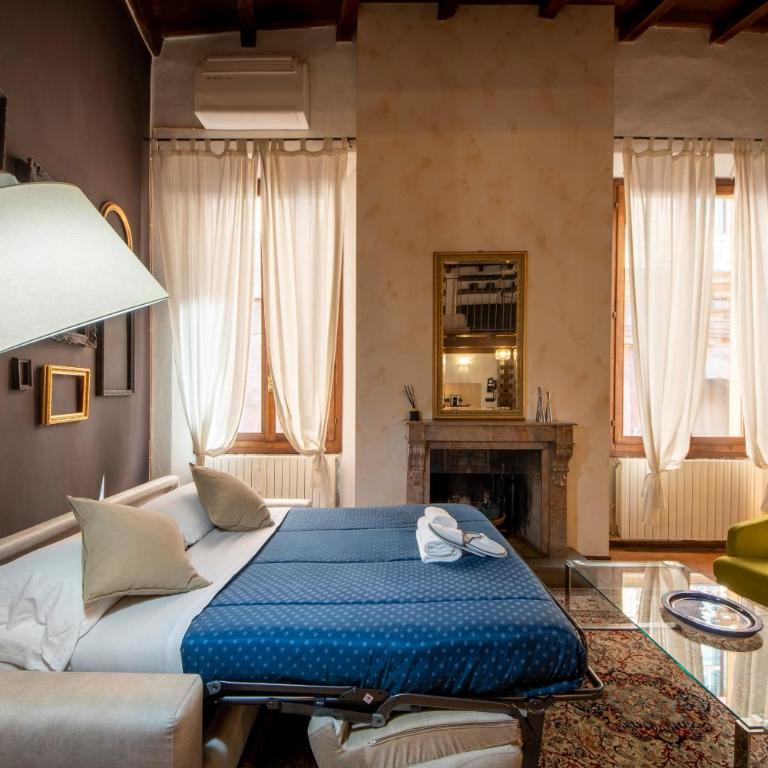 HouSmart Solferino 39 - Duplex Apartment - 10