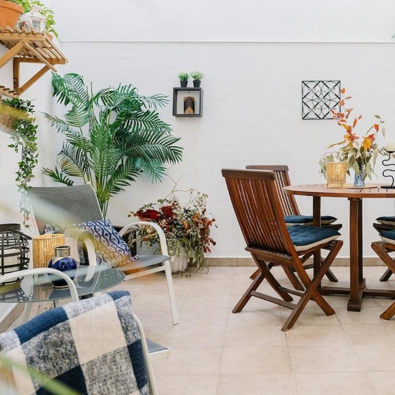 Refurbished Apartment 10' from the city centre - Apartamento de 2 dormitorios - 27