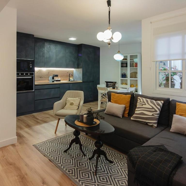 Refurbished Apartment 10' from the city centre - Apartamento de 2 dormitorios - 29