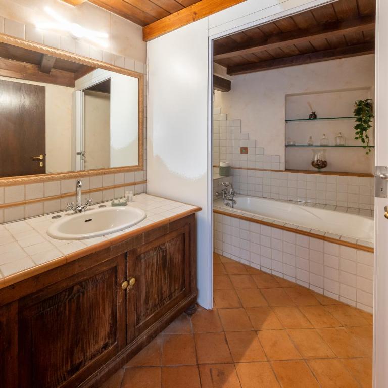 HouSmart Solferino 39 - Duplex Apartment - 32