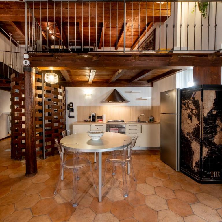HouSmart Solferino 39 - Duplex Apartment - 17