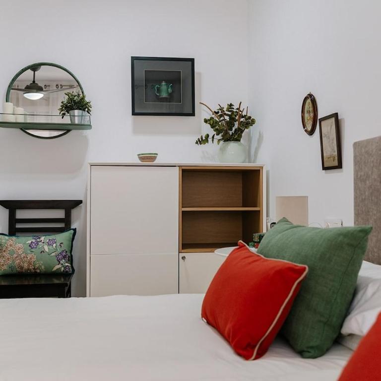 Refurbished Apartment 10' from the city centre - Apartamento de 2 dormitorios - 37