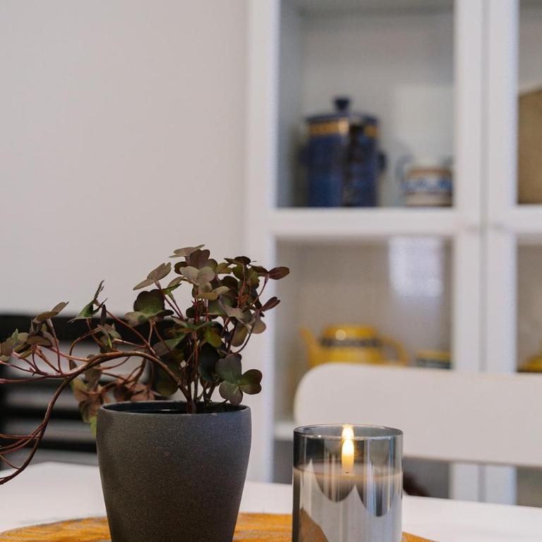 Refurbished Apartment 10' from the city centre - Apartamento de 2 dormitorios - 38