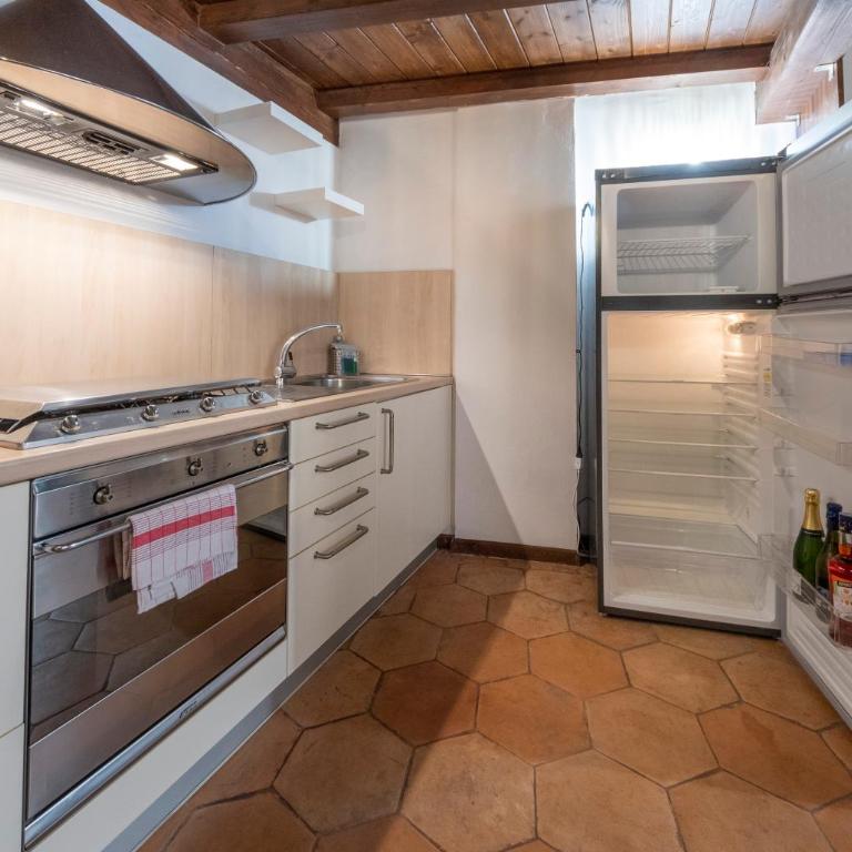 HouSmart Solferino 39 - Duplex Apartment - 20