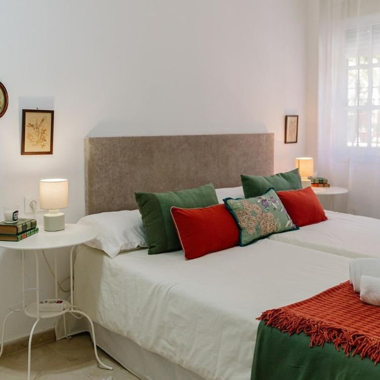 Refurbished Apartment 10' from the city centre - Apartamento de 2 dormitorios - 41