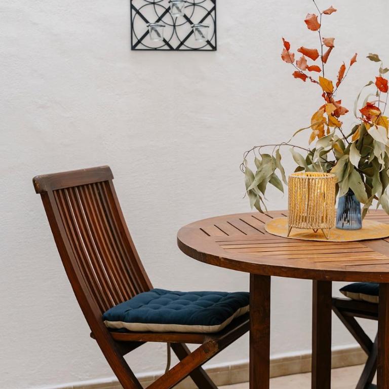 Refurbished Apartment 10' from the city centre - Apartamento de 2 dormitorios - 44