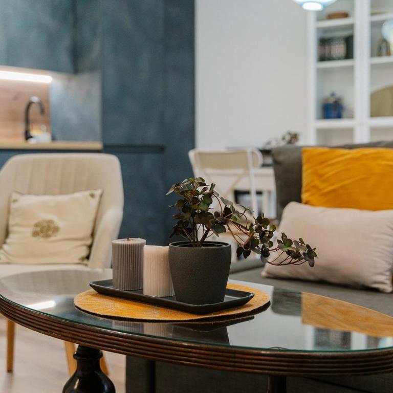 Refurbished Apartment 10' from the city centre - Apartamento de 2 dormitorios - 46