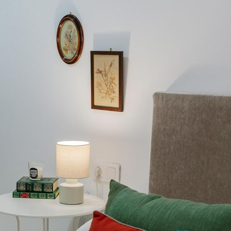 Refurbished Apartment 10' from the city centre - Apartamento de 2 dormitorios - 51