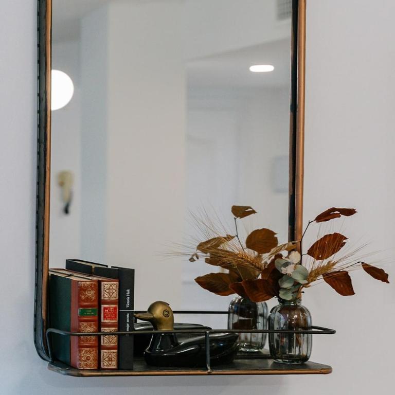 Refurbished Apartment 10' from the city centre - Apartamento de 2 dormitorios - 54